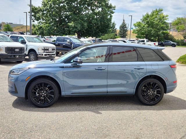 Used 2024 Lincoln Corsair AWD w/ Equipment Group 102A image 4