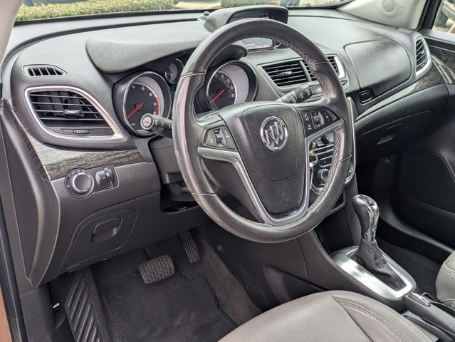 Used 2016 Buick Encore FWD image 10