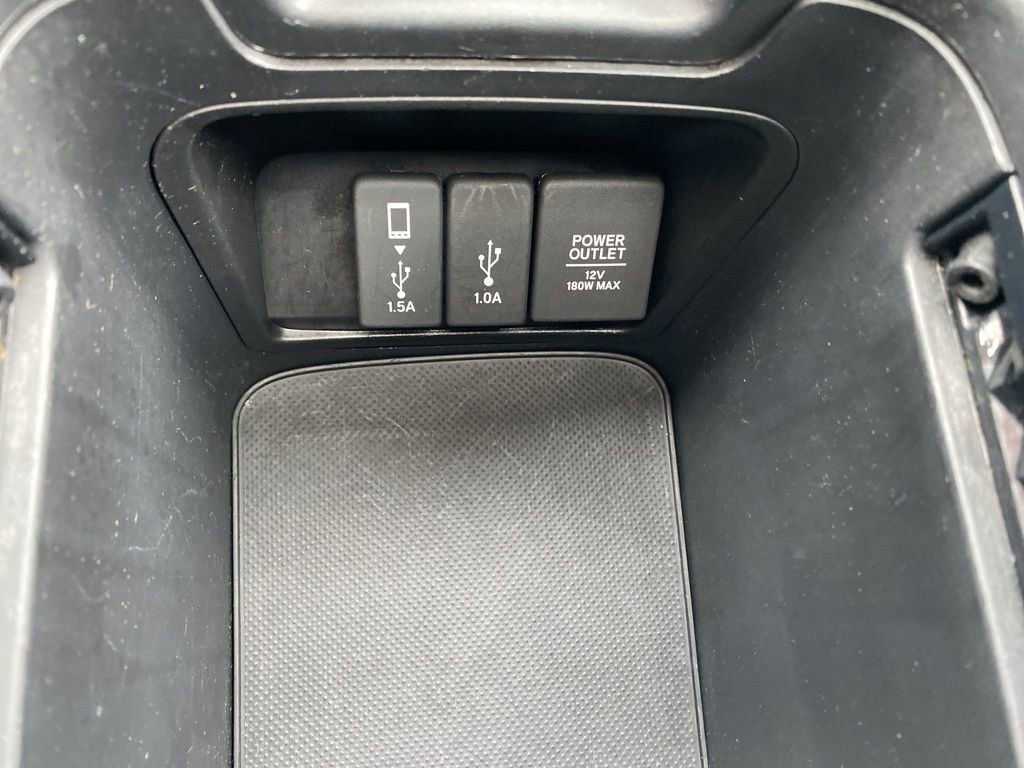 Used 2019 Honda CR-V EX-L image 35