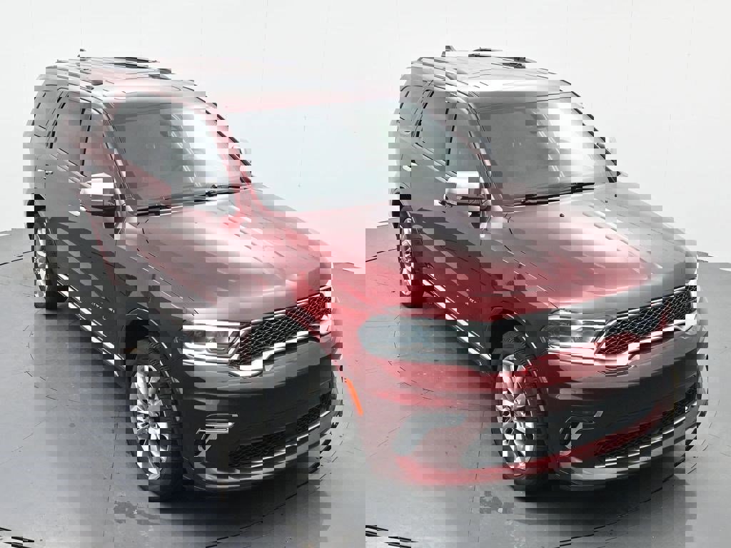 Used 2023 Dodge Durango Citadel image 19