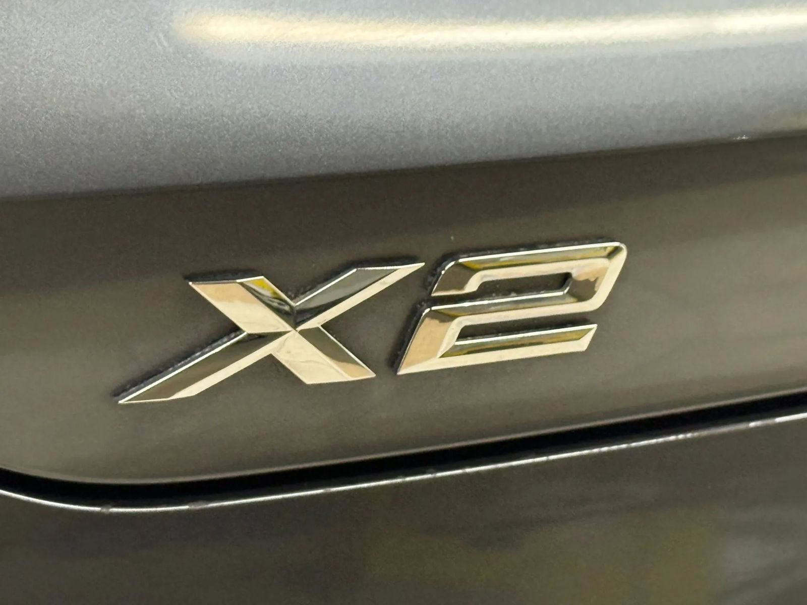 Used 2018 BMW X2 xDrive28i w/ M SportX Package AWD/4WD image 13