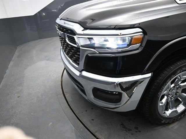 Used 2025 RAM 1500 Big Horn image 17