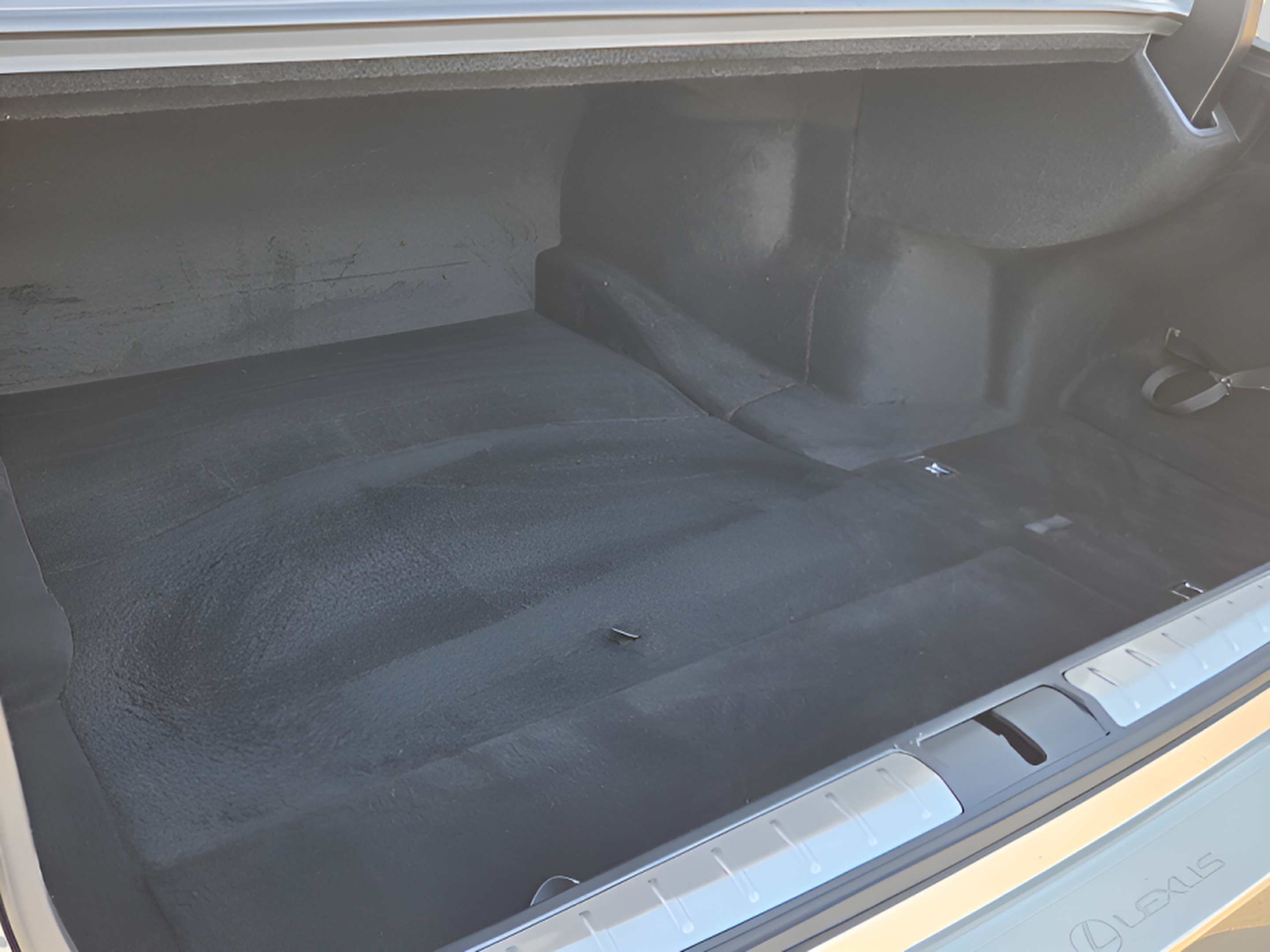 Certified 2024 Lexus LS 500 RWD image 13