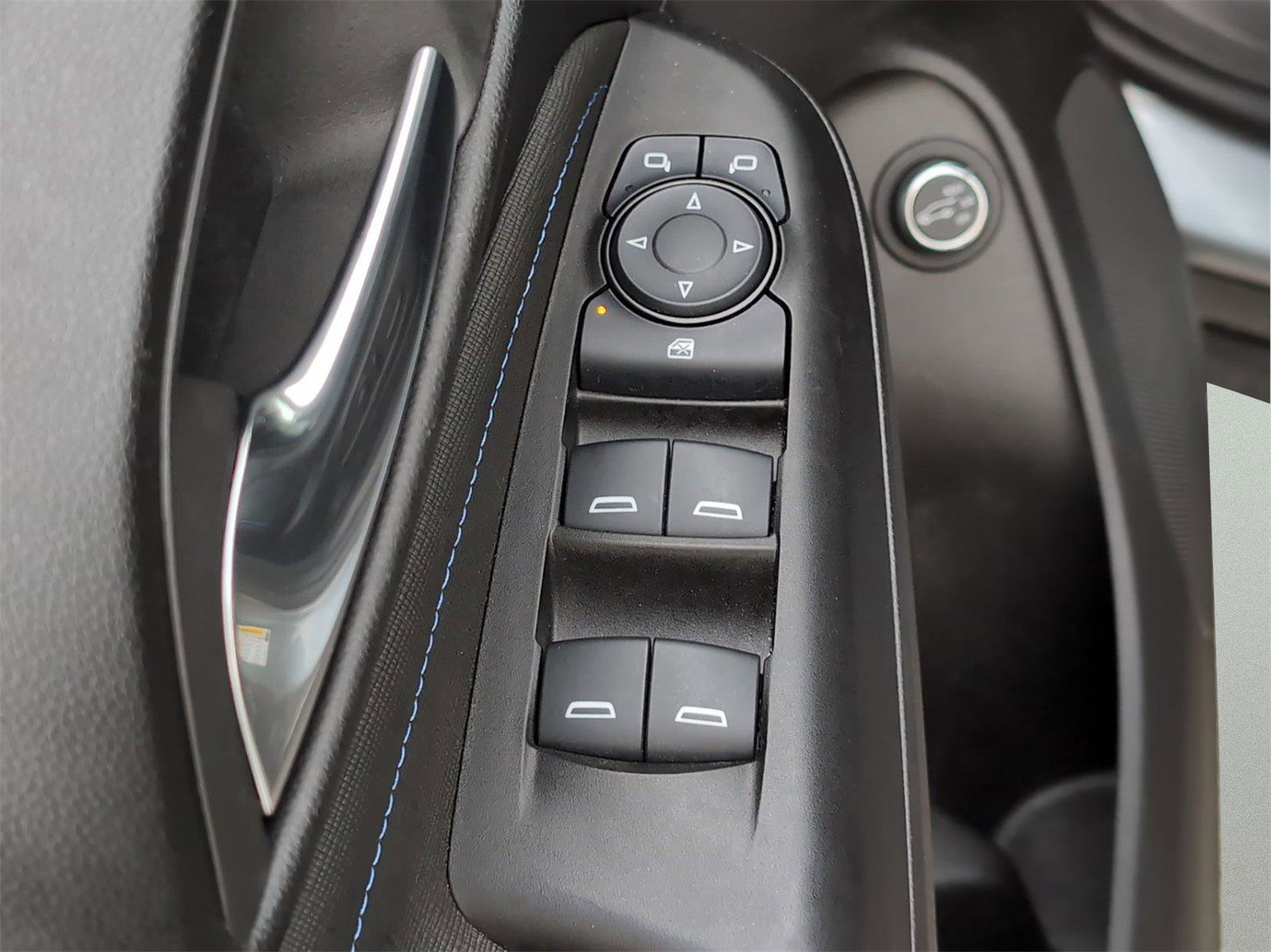 Used 2024 Buick Envista Sport Touring w/ Convenience I Package image 10