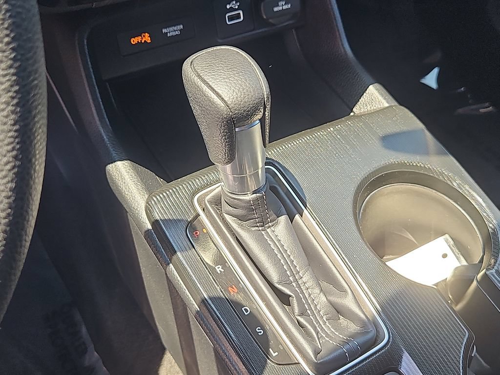 Certified 2024 Honda Civic LX image 22
