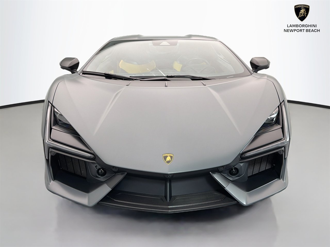 Used 2025 Lamborghini Revuelto AWD/4WD image 39
