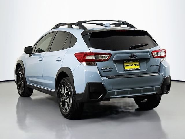 Used 2019 Subaru Crosstrek 2.0i Premium w/ Popular Package #4 image 5