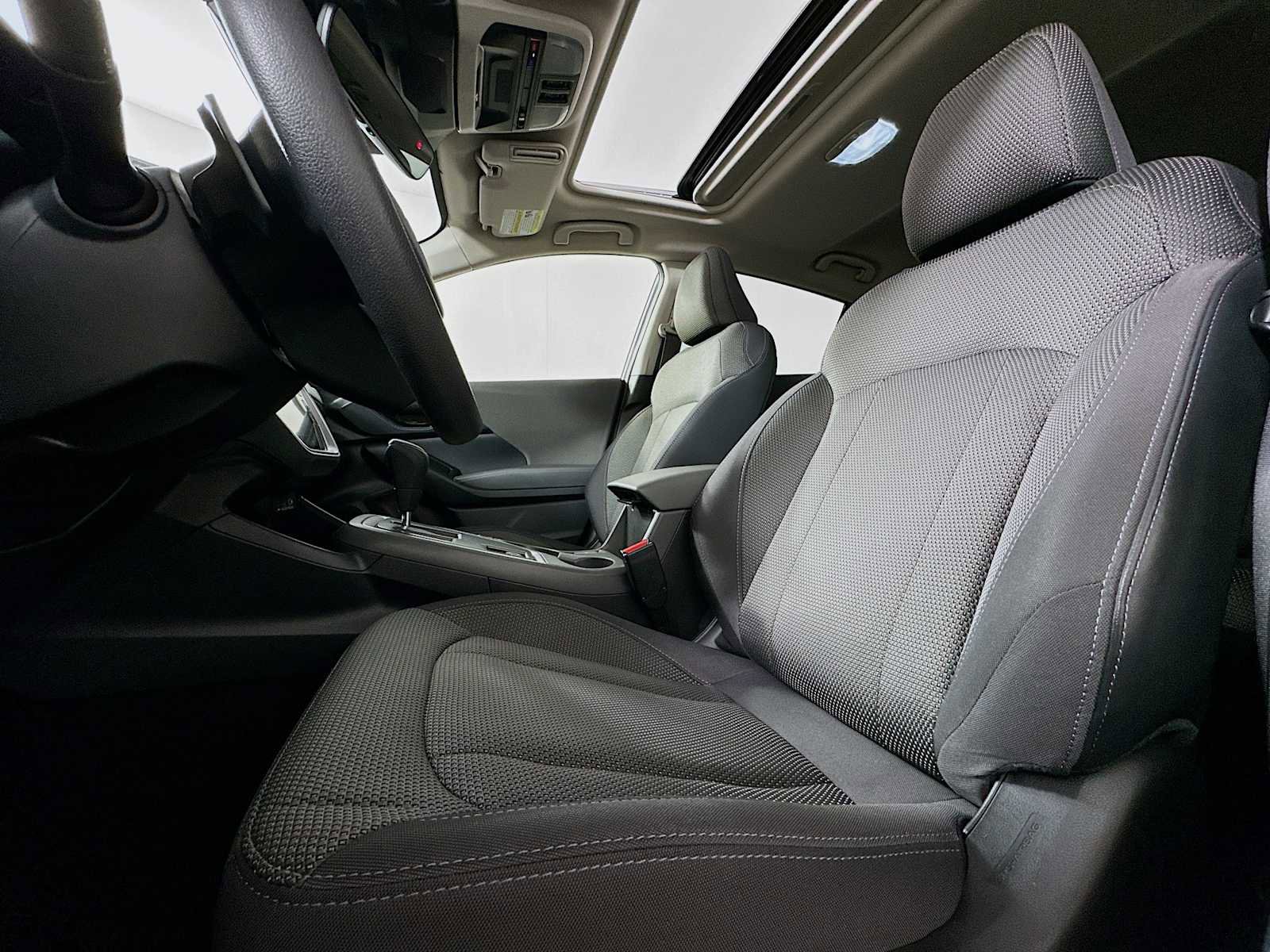 Certified 2024 Subaru Crosstrek 2.0i Premium image 18