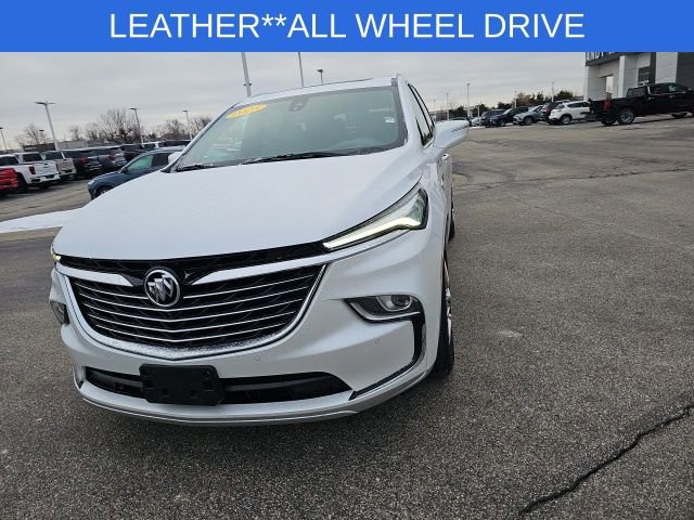 Used 2023 Buick Enclave Premium image 6