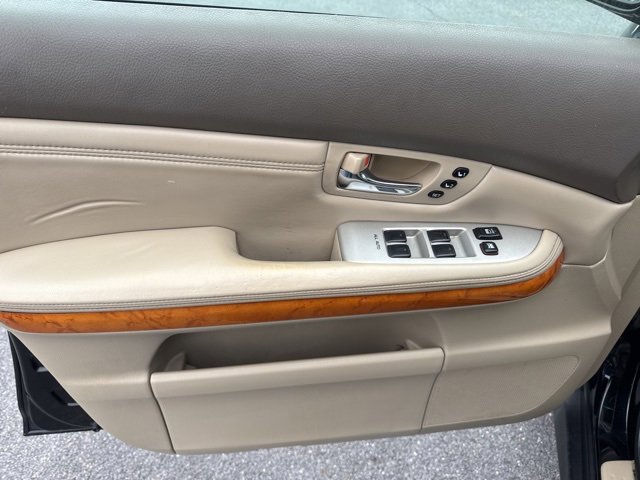 Used 2008 Lexus RX 350 AWD image 15