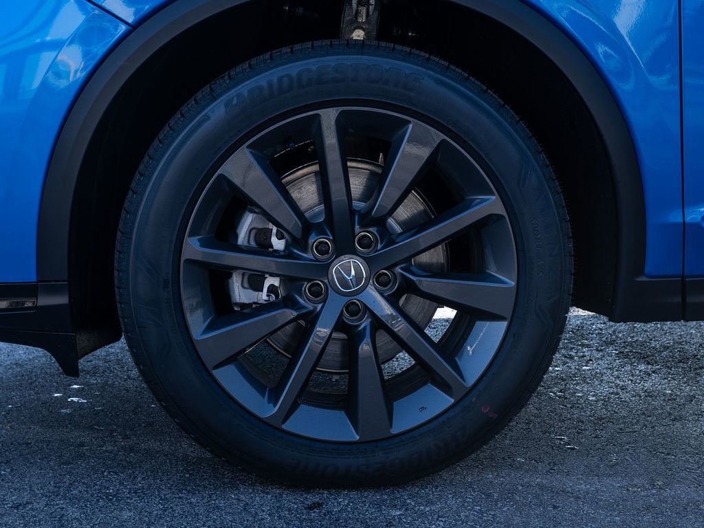 New 2026 Acura MDX A-Spec AWD/4WD image 6
