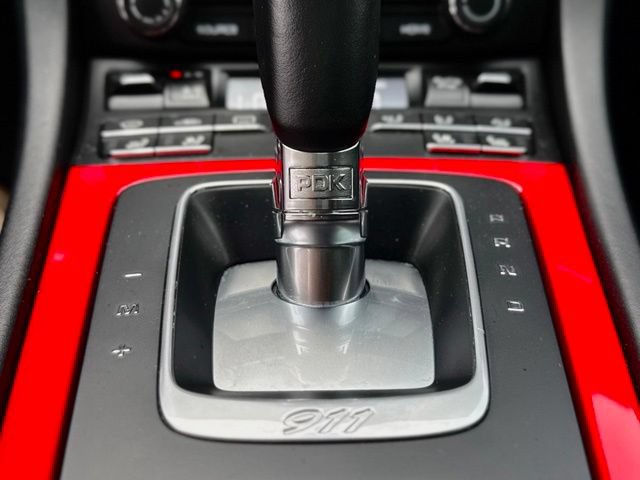 Used 2018 Porsche 911 Carrera S RWD image 30