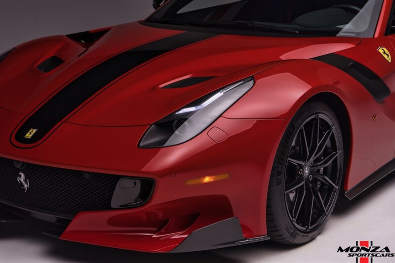 Used 2017 Ferrari F12tdf RWD image 11