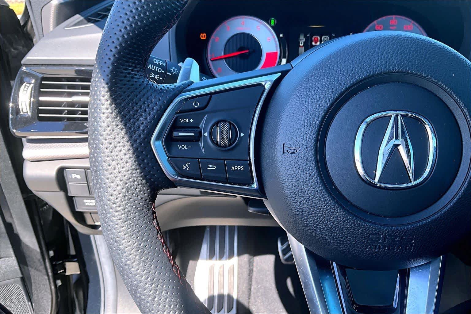 Used 2025 Acura RDX w/ Advance Package AWD/4WD image 20