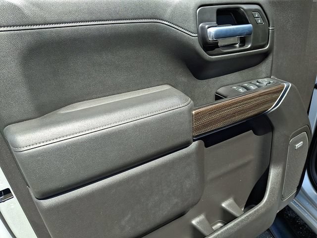 Used 2021 Chevrolet Silverado 1500 RST AWD/4WD image 12