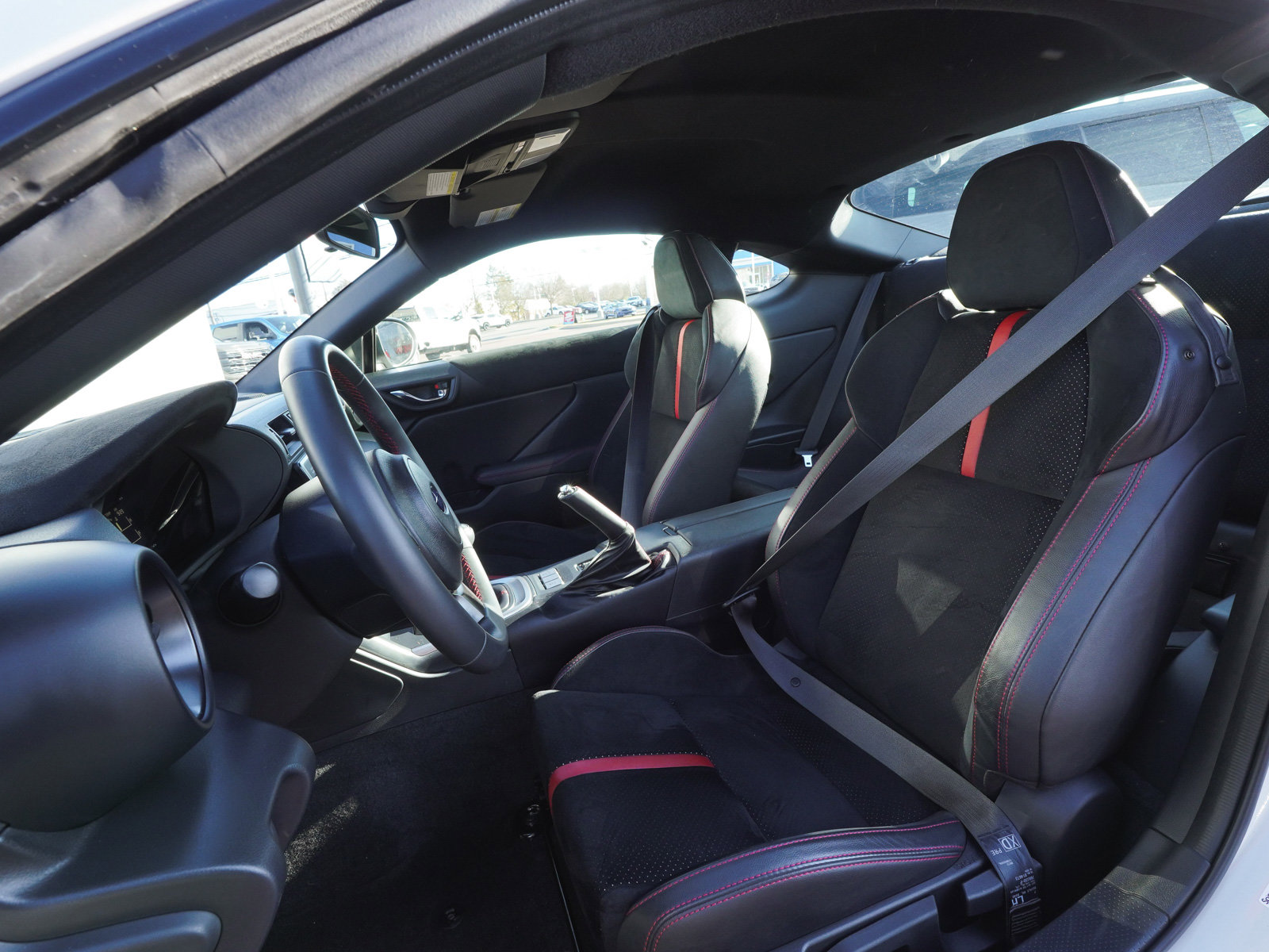 Used 2024 Subaru BRZ Limited image 28