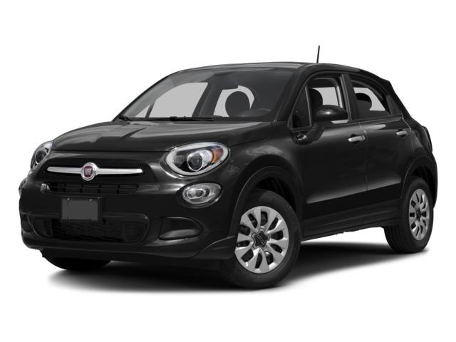 Used 2016 FIAT 500X Lounge AWD/4WD image 3