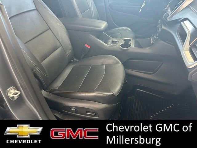 Used 2019 GMC Terrain SLT w/ Preferred Package image 30