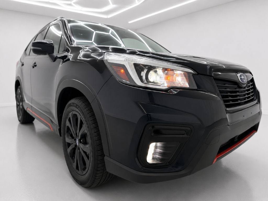 Used 2020 Subaru Forester Sport AWD/4WD image 38