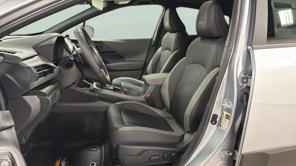 New 2026 Subaru Crosstrek 2.5i Wilderness AWD/4WD image 16