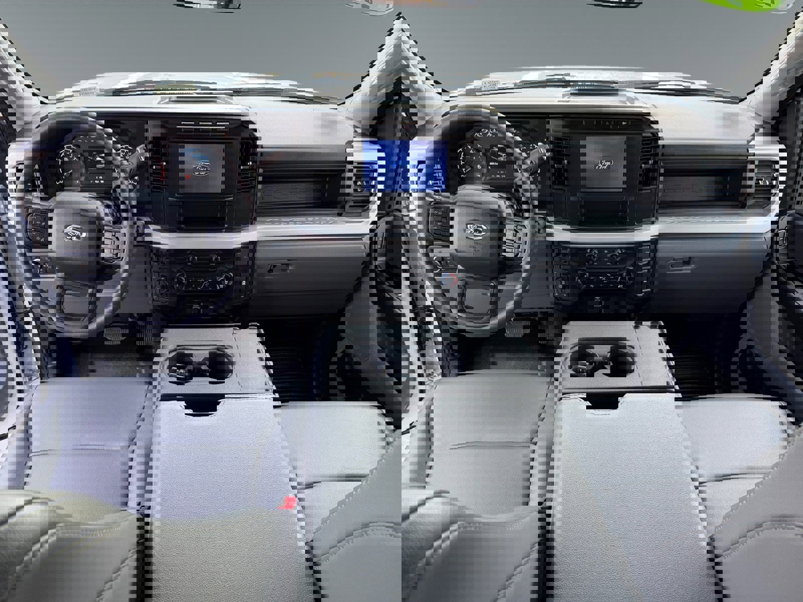 Used 2024 Ford F250 XL w/ XL Chrome Package image 10