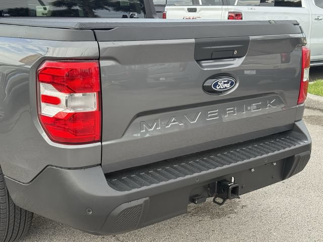 Used 2025 Ford Maverick XLT w/ XLT Luxury Package FWD image 11