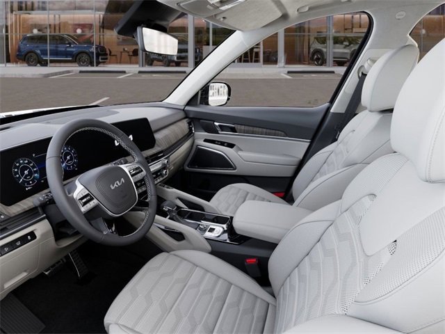 New 2025 Kia Telluride SX Prestige image 18