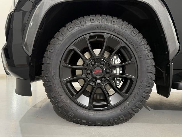 New 2026 Toyota Sequoia Limited image 14