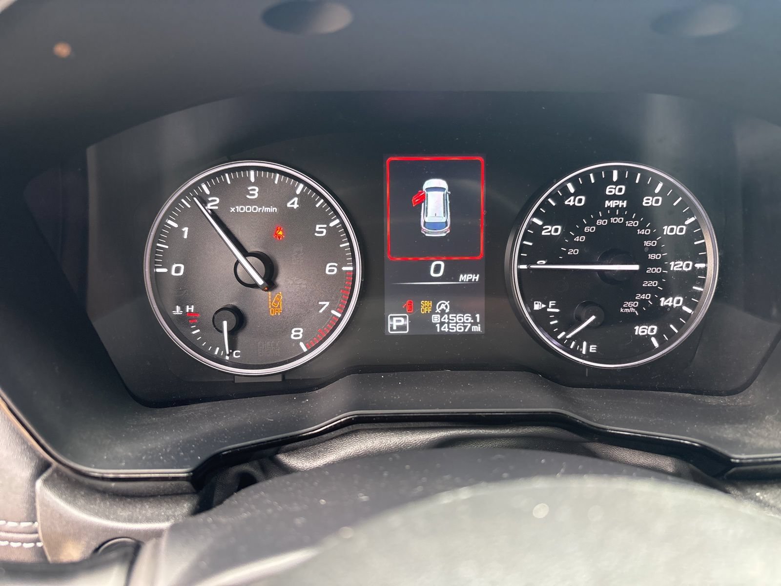 Used 2024 Subaru Outback Premium AWD/4WD image 19