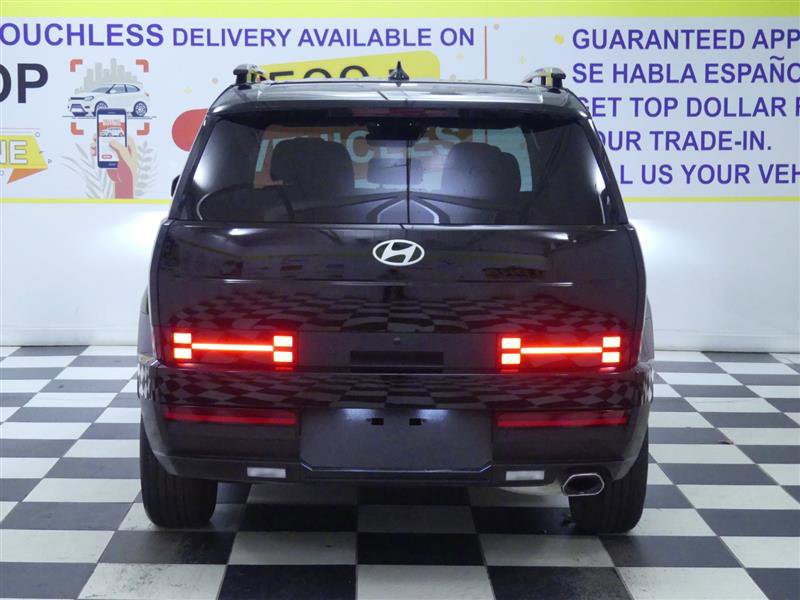 Used 2024 Hyundai Santa Fe SEL image 6