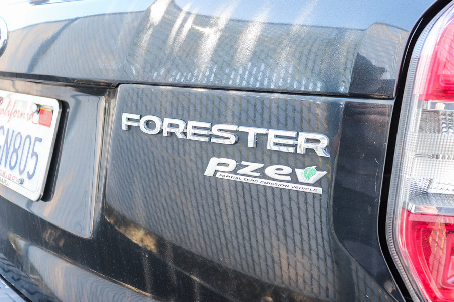 Used 2016 Subaru Forester 2.5i Premium AWD/4WD image 10