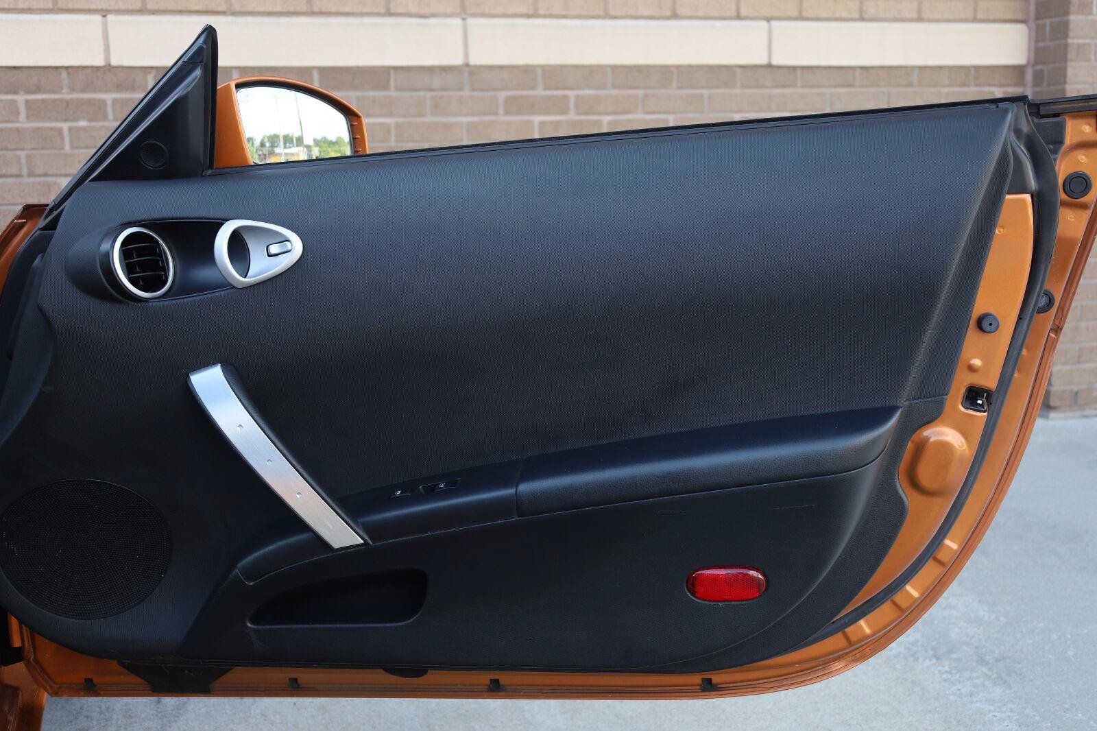 Used 2003 Nissan 350Z Touring RWD image 19