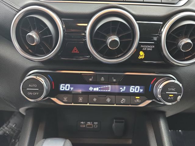 Used 2022 Nissan Sentra SV w/ All-Weather Package image 31