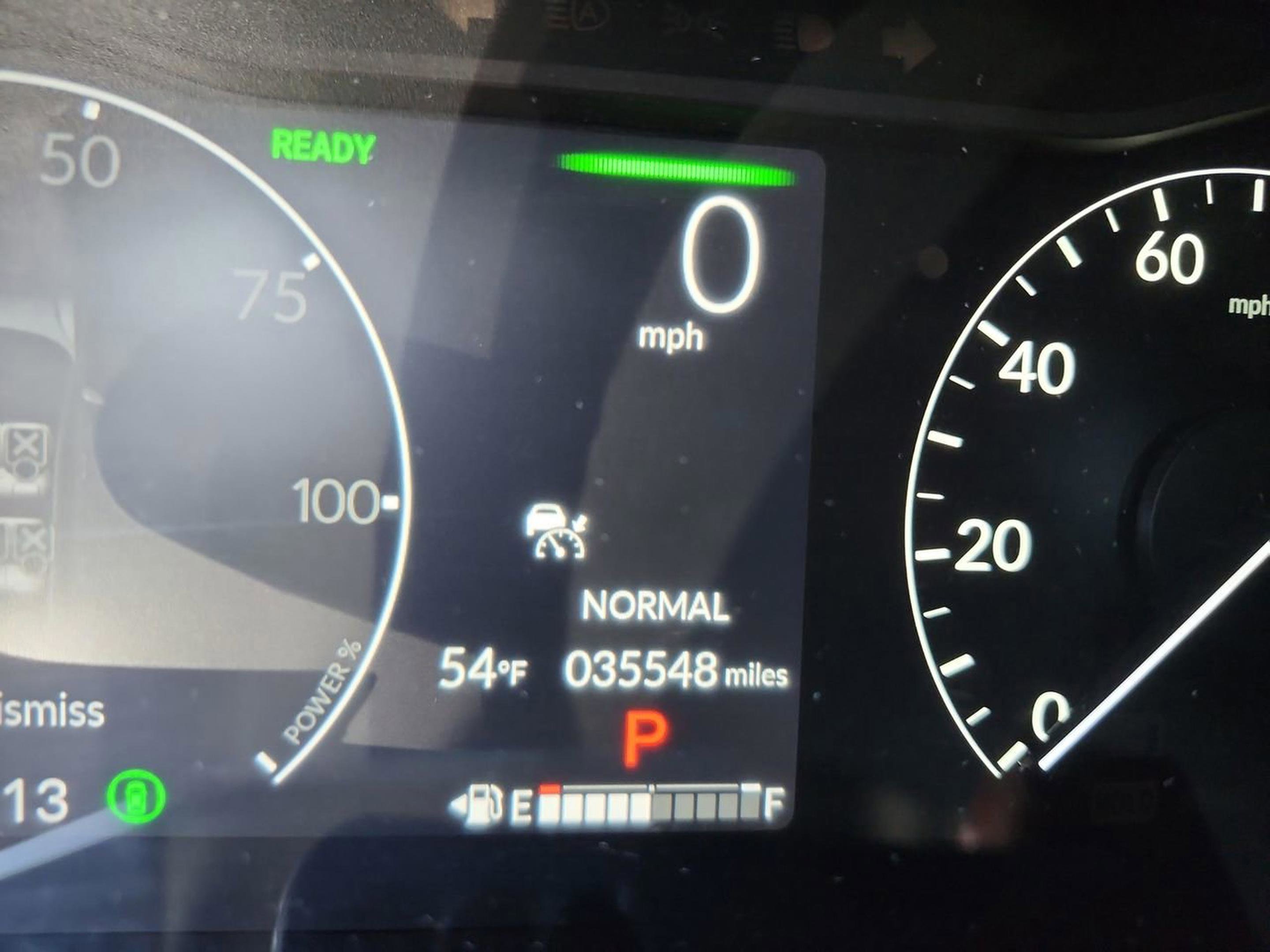 Certified 2024 Honda CR-V Sport Touring image 35