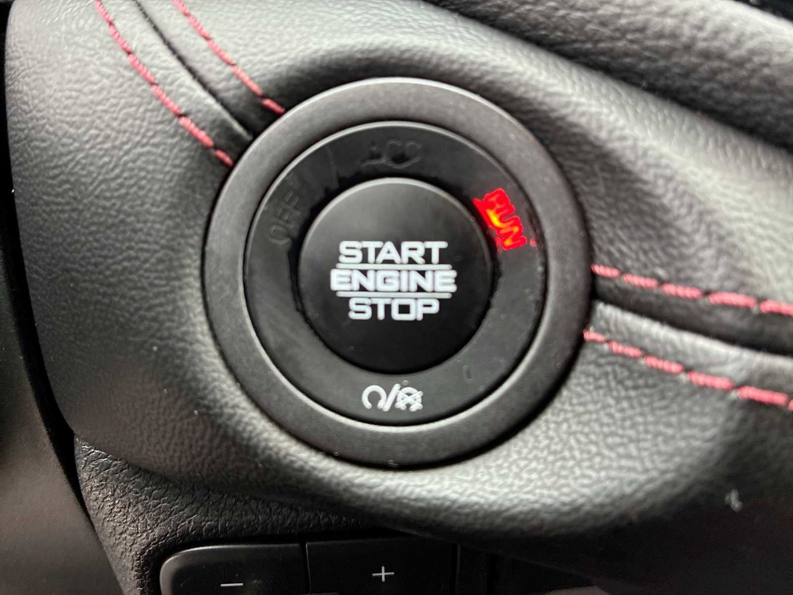 Used 2021 Dodge Durango R/T w/ Trailer Tow Group IV image 17