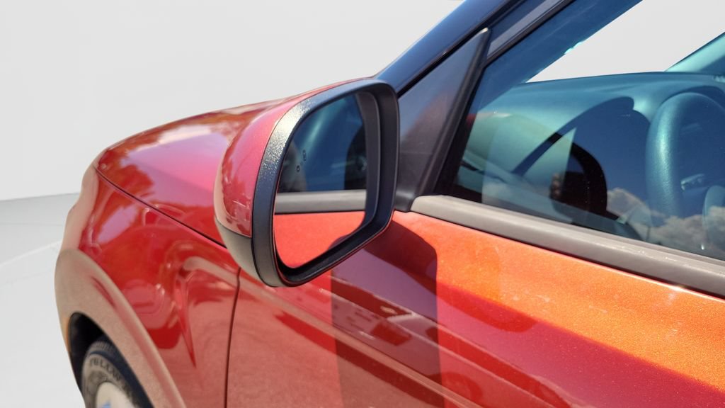 Used 2022 Kia Soul LX w/ Technology Package FWD image 26