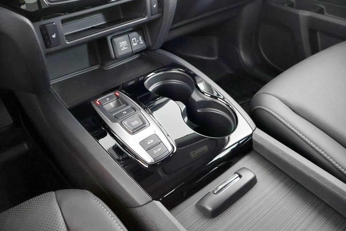 Used 2020 Honda Ridgeline RTL-E image 39