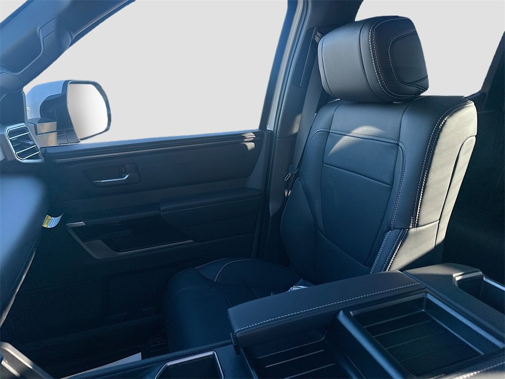 New 2026 Toyota Tundra Limited image 23