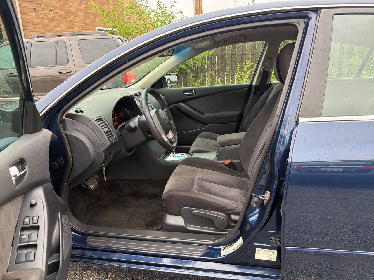 Used 2009 Nissan Altima 2.5 S FWD image 16
