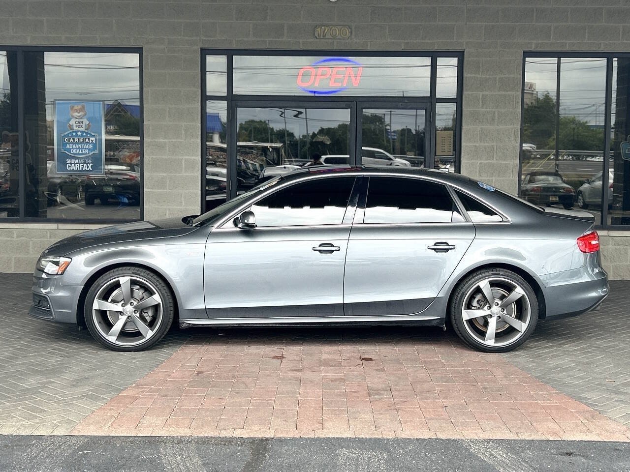 Used 2015 Audi A4 2.0T Premium Plus AWD/4WD image 87