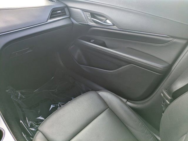 Used 2023 Cadillac CT4 Premium Luxury w/ Climate Package image 14