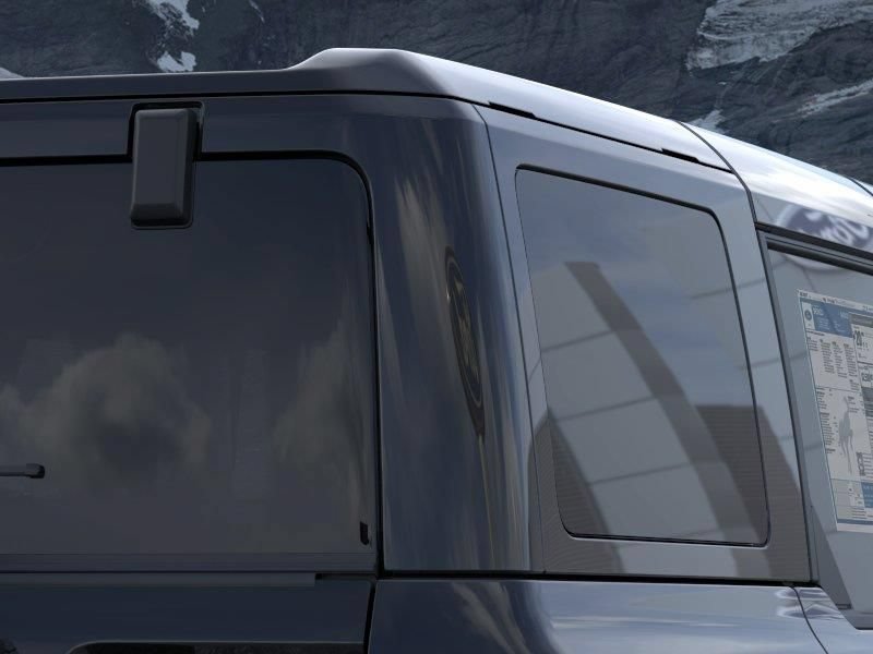 New 2026 Ford Bronco Outer Banks AWD/4WD image 25