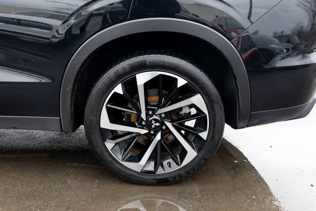 Used 2022 Mitsubishi Outlander ES AWD/4WD image 20