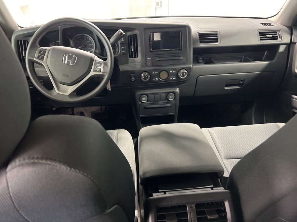 Used 2013 Honda Ridgeline RTS image 3