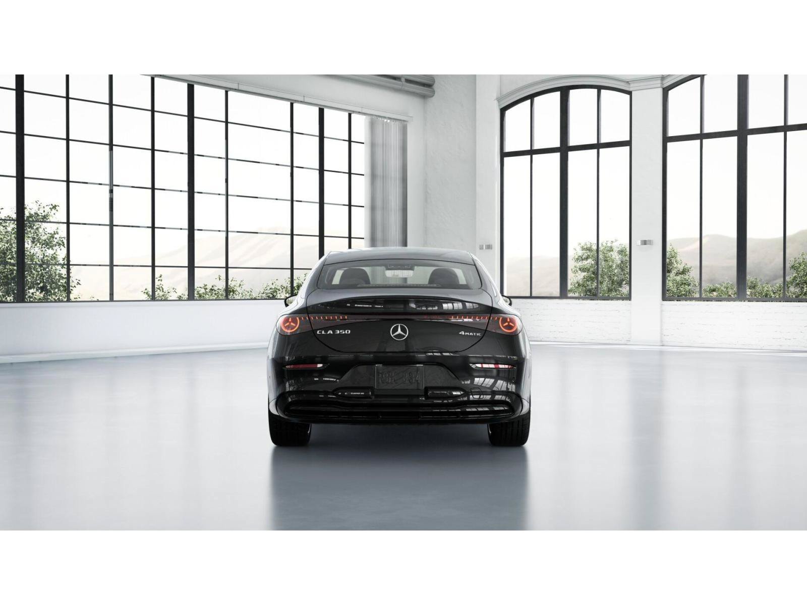 New 2027 Mercedes-Benz CLA 350 image 25