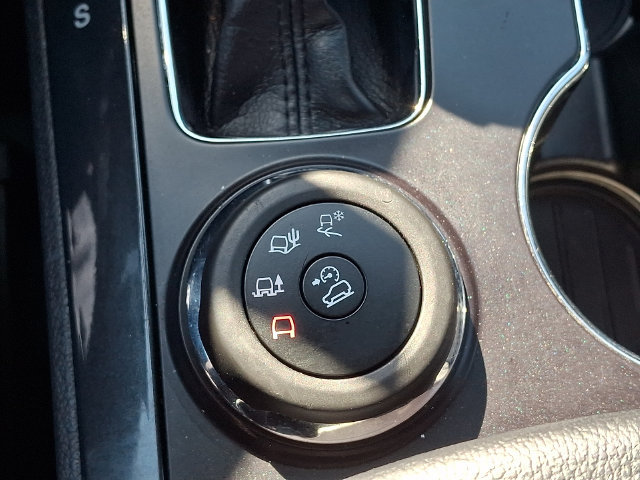 Used 2019 Ford Explorer Sport w/ Equipment Group 401A AWD/4WD image 22