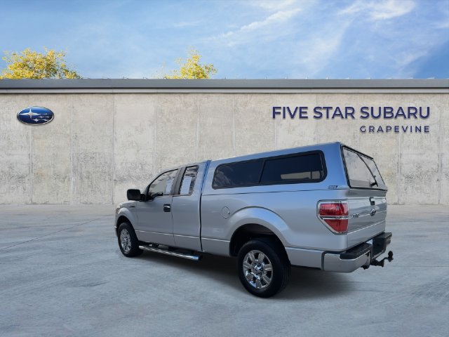 Used 2010 Ford F150 XLT RWD image 6