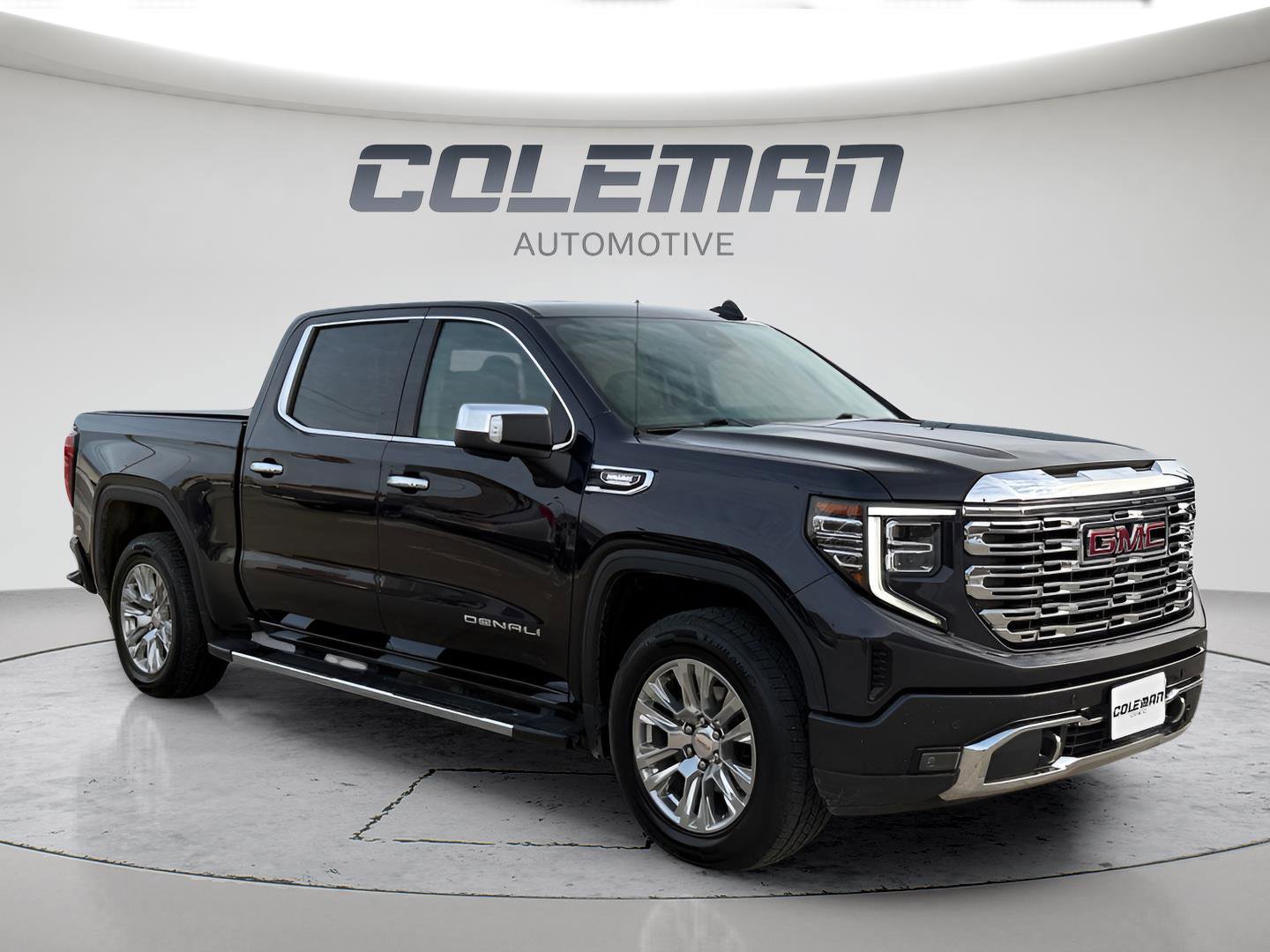 Used 2023 GMC Sierra 1500 Denali w/ Technology Package image 7