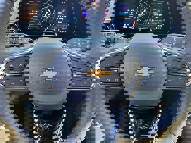 New 2026 Chevrolet Tahoe High Country image 7