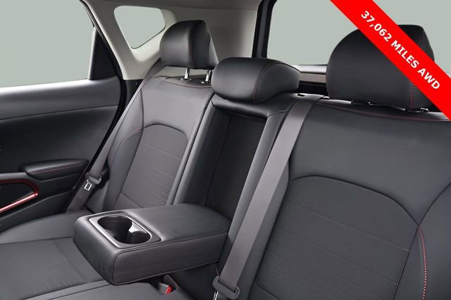 Used 2022 Kia Soul Turbo image 16